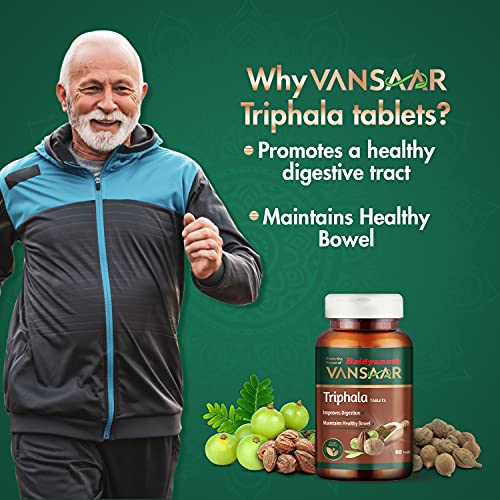 Vansaar-Triphala-Tablets-60-Tablets-Supports-Bowel-Wellness-Relieves-Constipation-Indigestion-0-1 Vansaar Triphala Tablets 60 Tablets Supports Bowel Wellness Relieves Constipation Indigestion 0 1 2025