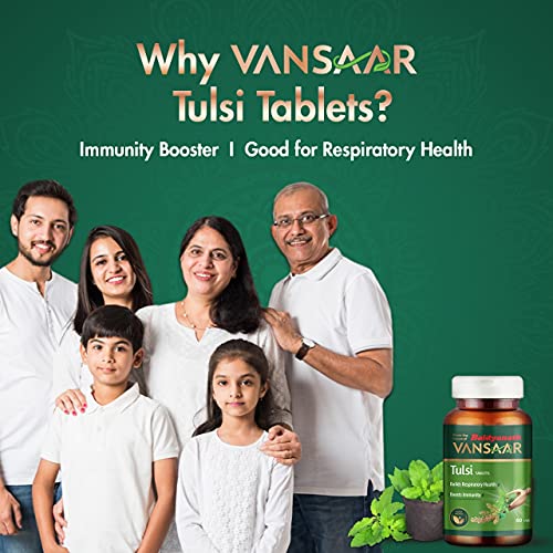 Vansaar-Tulsi-Tablets-60-Tablets-Natural-Immunity-Booster-0-1 Vansaar Tulsi Tablets 60 Tablets Natural Immunity Booster 0 1 2025