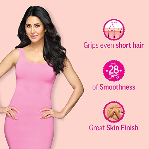 Mediciner.in - Home | 2025 Veet Professional Waxing Strips Kit for Sensitive Skin 20 Strips Pack of 3 Gel Wax Hair Removal for Women Up to 28 Days of Smoothness No Wax Heater or Wax Beans Required 0 0 2025