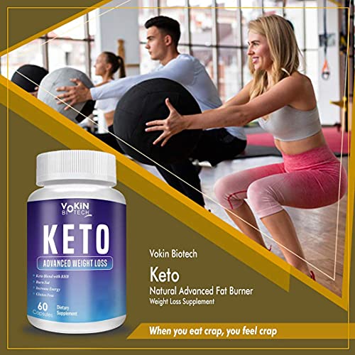 Vokin-Biotech-Keto-Advaced-Weight-Loss-Formula-with-Green-Tea-Extract-Garcinia-Combogia-60-Capsules-For-Men-Women-0-3 Vokin Biotech Keto Advaced Weight Loss Formula with Green Tea Extract Garcinia Combogia 60 Capsules For Men Women 0 3 2025