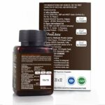 Mediciner.in - WOW Life Science Immunity Booster - 60 Capsules | 2025 WOW Life Science Immunity Booster Capsules 0 2 2025