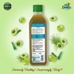 Mediciner.in - Zandu Detox Juice: Use the Power of this Body Detoxification Drink to Experience Array of Health Benefits | 2025 Zandu Detox Juice Use the Power of this Body Detoxification Drink to Experience Array of Health BenefitsRich in Vitamin C Helps with Body Detox Pack of 500 ml 0 4 2025