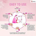 Mediciner.in - i-activ Menstrual Cup for Women | Rash-Free, Leak-Free & Ultra soft Cup with Pouch| 100% Medical Grade Silicone | 8-10 hrs protection | 2025 i activ Menstrual Cup for Women Rash Free Leak Free Ultra soft Cup with Pouch 100 Medical Grade Silicone 8 10 hrs protection Large Size Pack of 1 0 3 2025