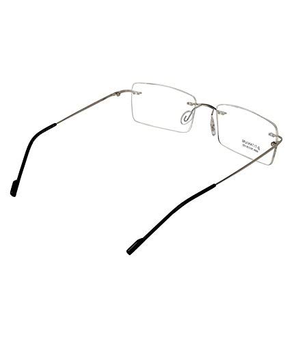 magjons-Gold-Rimless-Rectangular-Unisex-Spectacle-Eye-Wear-Frame-0-2 magjons Gold Rimless Rectangular Unisex Spectacle Eye Wear Frame 0 2 2025